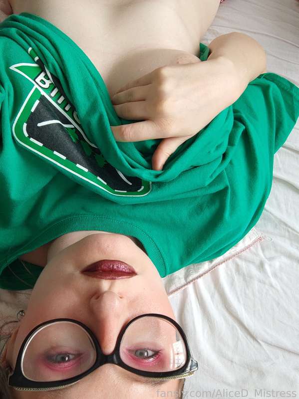 Aliced_Mistress - Fansly - 05 Oct, 2023