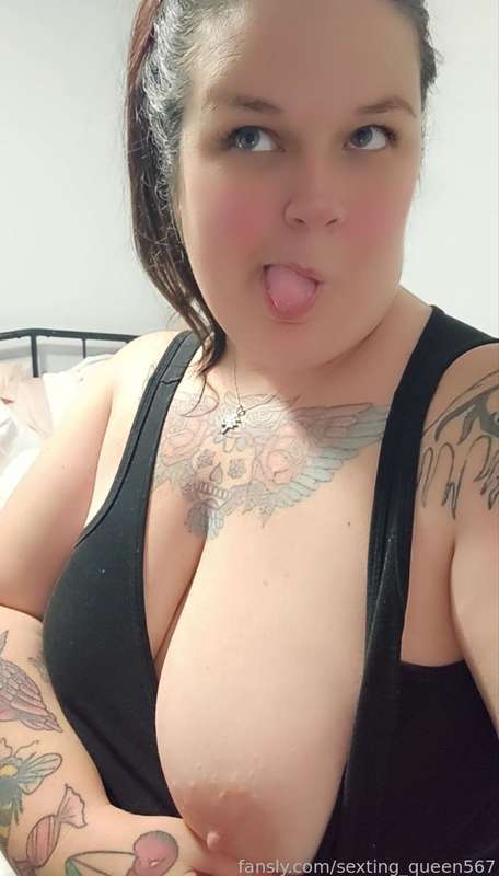 Sexting_Queen567 - Fansly - 07 May, 2025