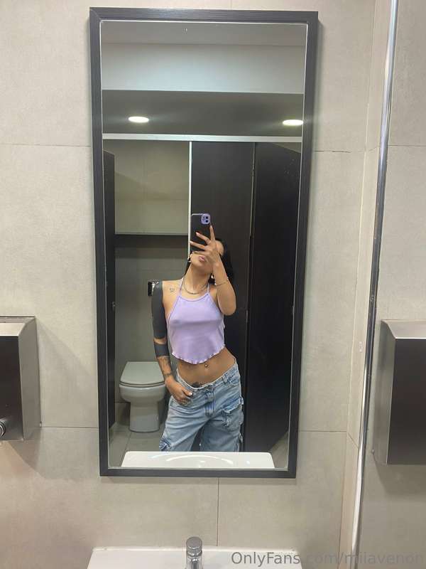 the lilac color is my favorite 💜🫀