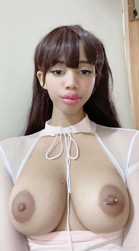 ???? ?@zoeyjaymfc Loves random hookups and Creampies!  
(sᴜʙ.. 1