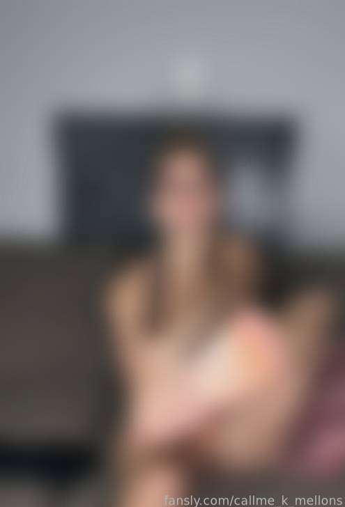 Callme_K_Mellons - Fansly - 14 Jan, 2025