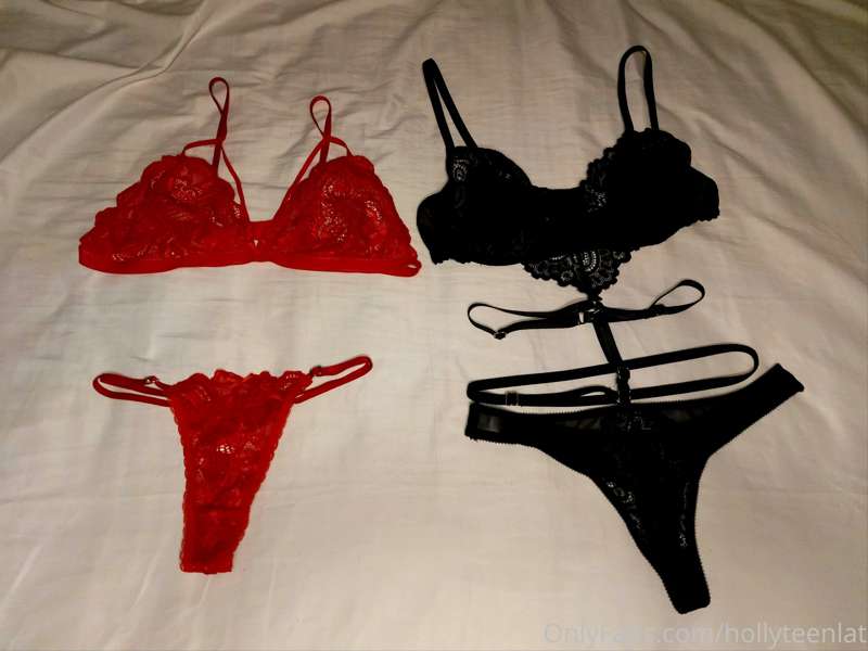 Valentine's day is cumming 😈
