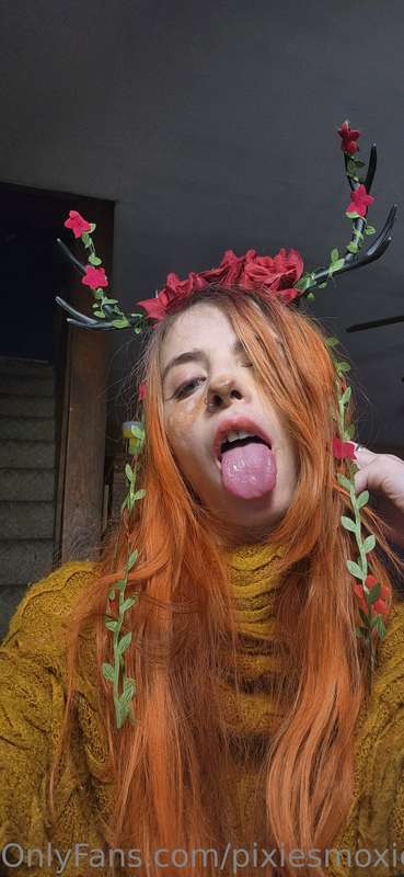 Pixiesmoxie - Onlyfans - 27 Aug, 2023 1