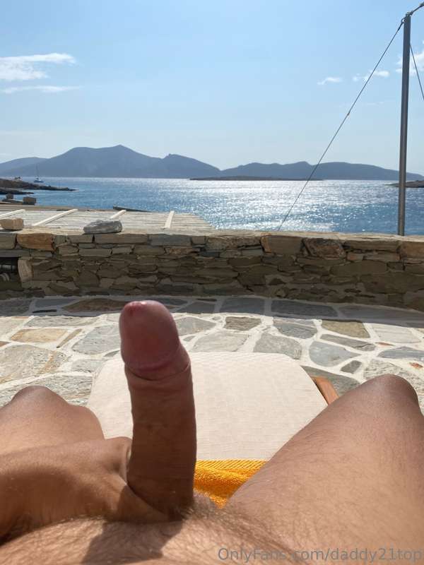 Daddy21Top - Onlyfans - 10 Aug, 2024