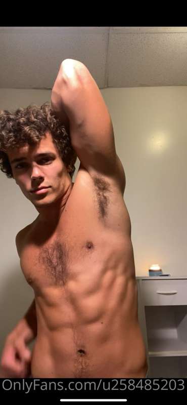 Feeling hot