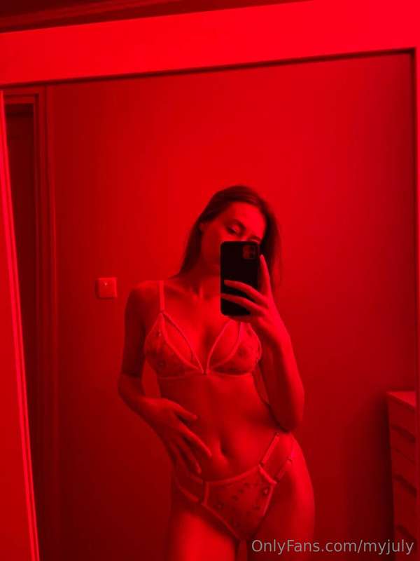 Were you not prepared for the seduction? 😈