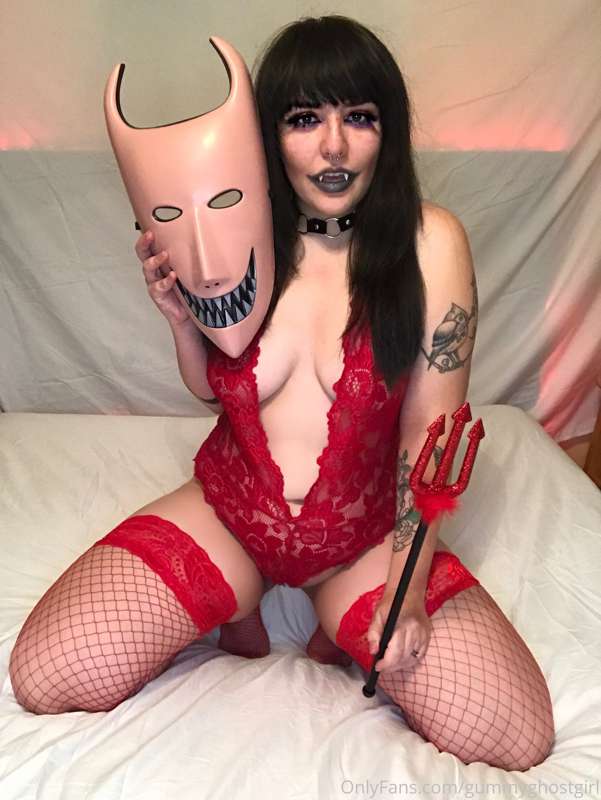 Lock ❤️ Now I’ve cosplayed all 3 of Boogey’s boys!