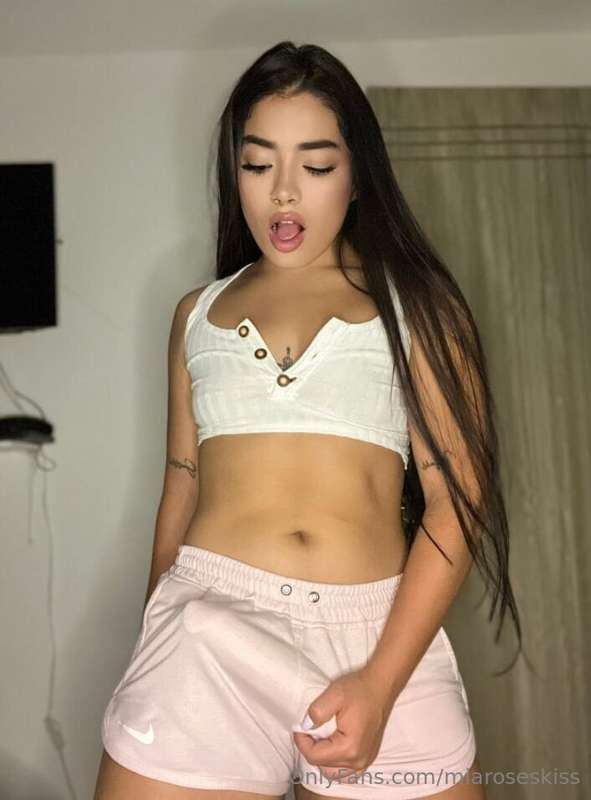 😈 Free subscription 😈 click here ➡️ @official_luciana - love..