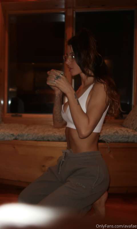 Avafae - Onlyfans - 22 Dec, 2020 3