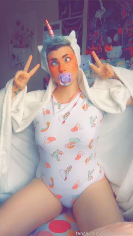 Superslutboi - Fansly - 15 Sep, 2021 8
