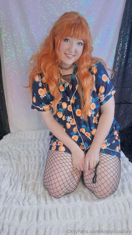 Free pics! :3Gonna post the paid half of this set today too,.. 1