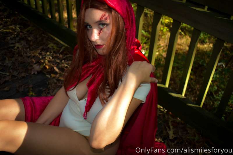 Alismiles4You - Onlyfans - 01 Nov, 2020