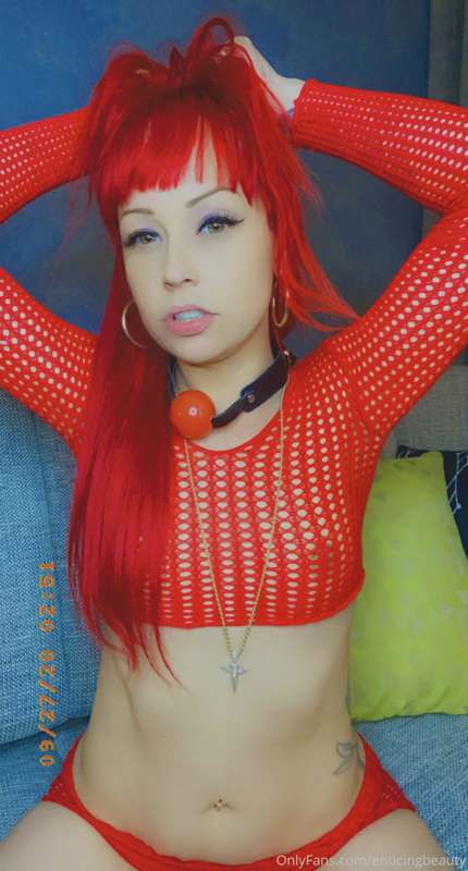 Enticingbeauty - Onlyfans - 29 Sep, 2020