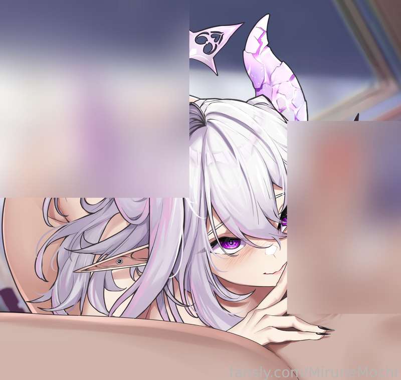 Mirunemochi - Fansly - 21 May, 2025