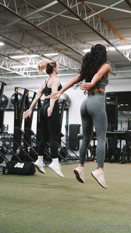 Piece of advice: you'll work harder with someone else around..