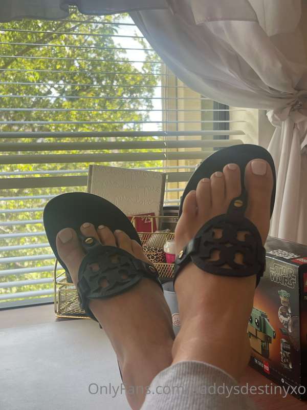 My fav sandals tbh 6