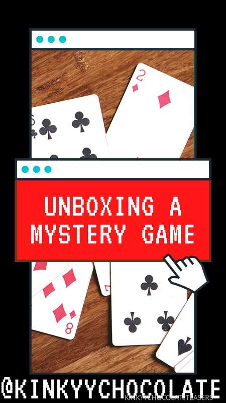 🔥INTRODUCING MY BEW CARD GAME🔥 What prizes do you want to wi..