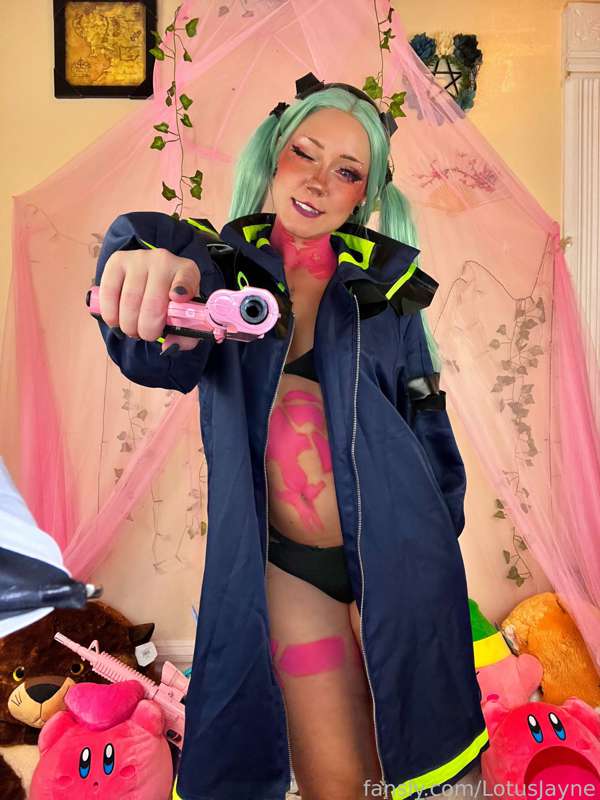 Lotusjayne - Fansly - 26 Nov, 2022 1
