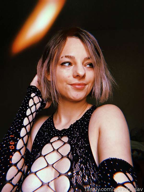 Xplrkittysav - Fansly - 30 Jan, 2025 5