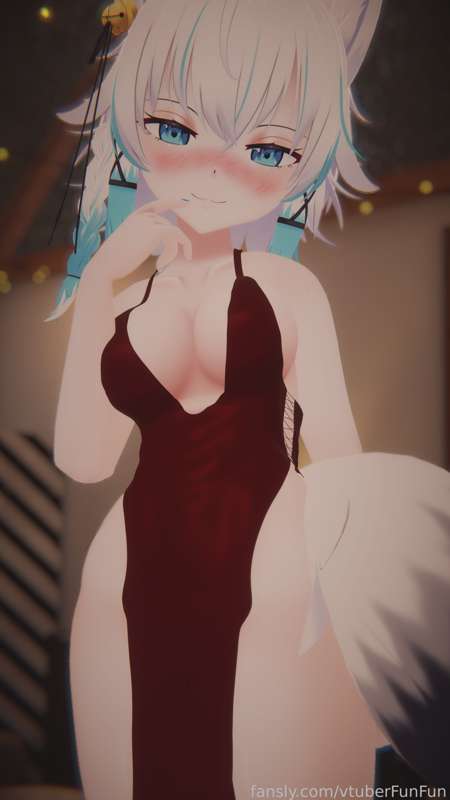 Vtuberfunfun - Fansly - 15 Jun, 2022 17
