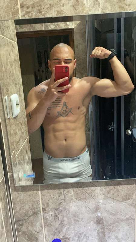 💪🏼💪🏼 1