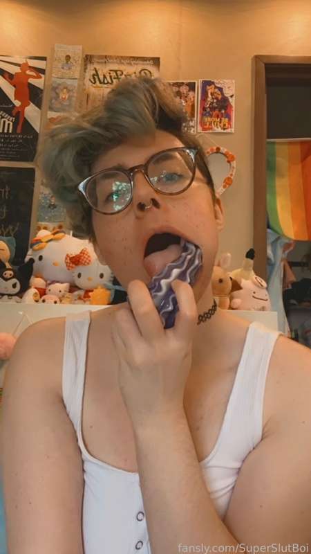 Superslutboi - Fansly - 17 Aug, 2022 18