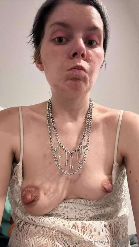 Boob party