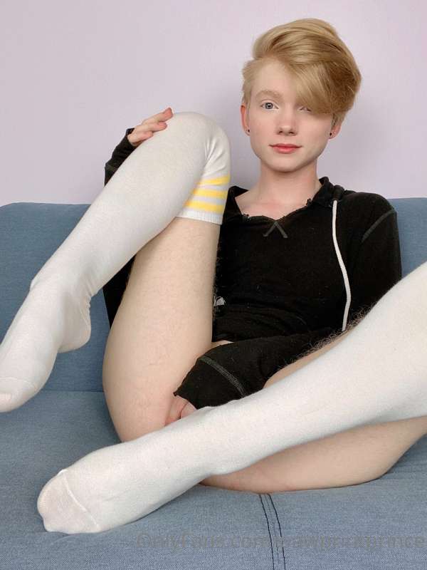 Pawprintprince - Onlyfans - 06 May, 2022