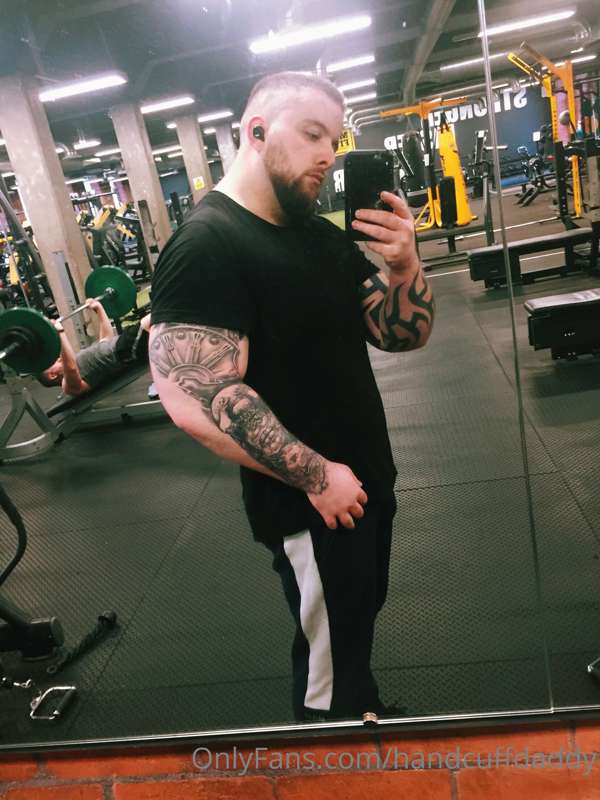 Gym time ❤️❤️ 1