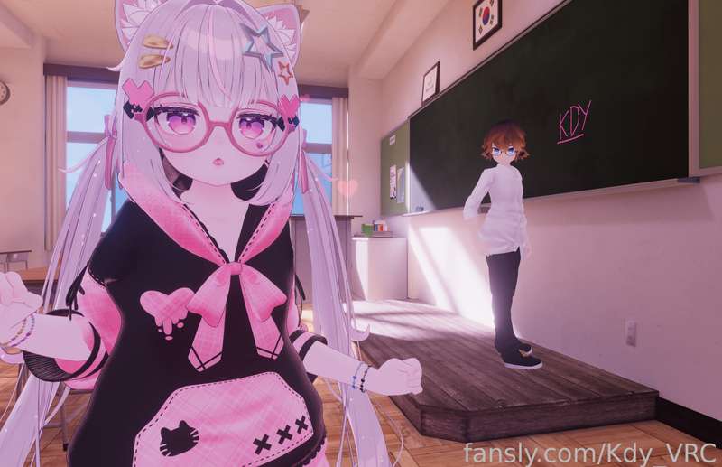 Kdy_Vrc - Fansly - 06 Jan, 2025