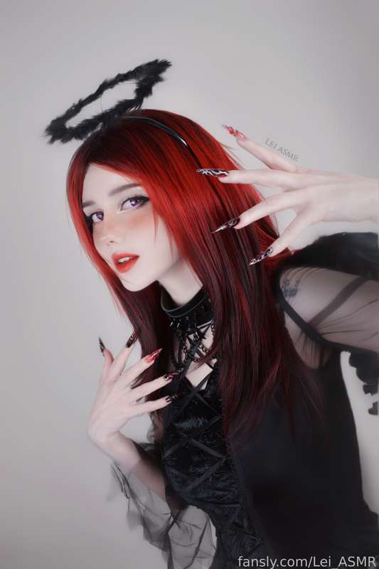 Lei_Asmr - Fansly - 29 Nov, 2024 6