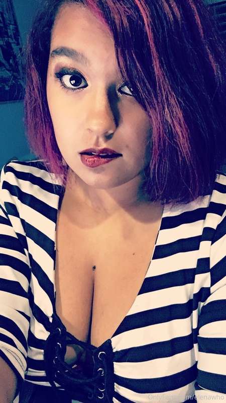 Elenawho - Onlyfans - 20 Sep, 2020 2