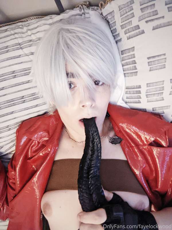 Fayelockwood - Onlyfans - 16 Aug, 2021 7