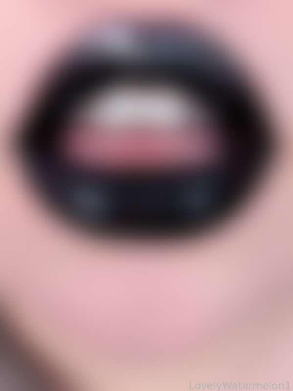 Lovelywatermelon1 - Fansly - 19 Dec, 2023