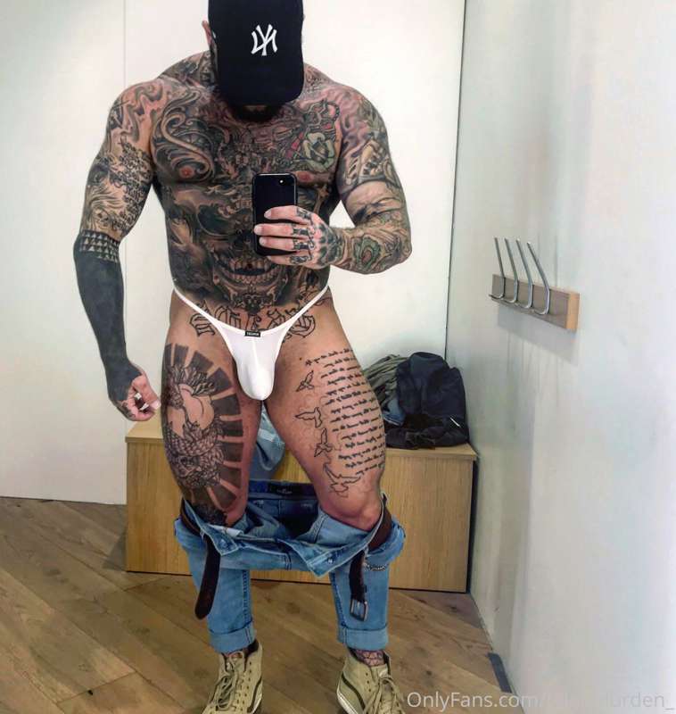 Onlydurden - Onlyfans - 01 Jan, 2020