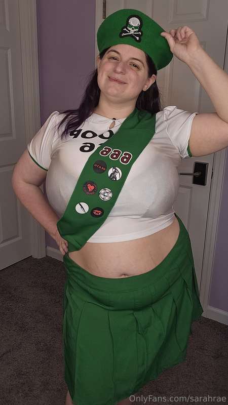 Sarahrae - Onlyfans - 07 Oct, 2024 15