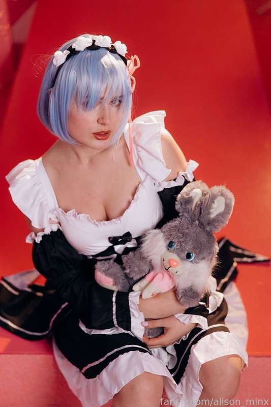 Alison_Minx - Fansly - 30 Apr, 2024