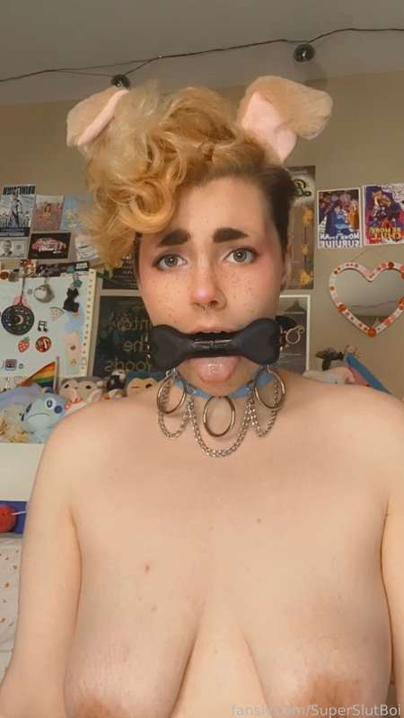 Superslutboi - Fansly - 09 Dec, 2022 18