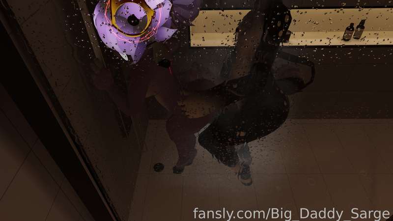 Big_Daddy_Sarge - Fansly - 23 Jan, 2025