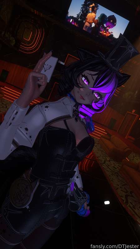 Dtjester - Fansly - 24 Dec, 2024