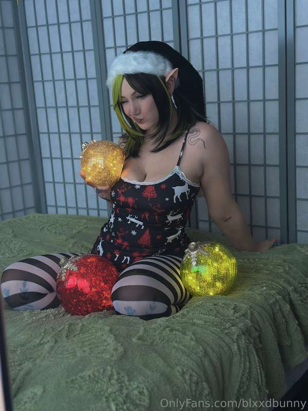 Blxxdbunny - Onlyfans - 10 Dec, 2024 5