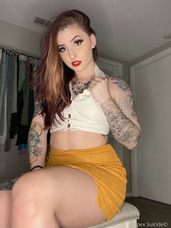 Some more pics for you! Excited to post tomorrow’s video! 23