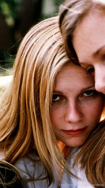 Up next: Lux Lisbon from the Virgin Suicides 1