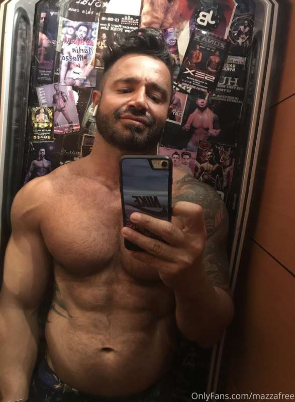 Mazzafree - Onlyfans - 09 Nov, 2021 2