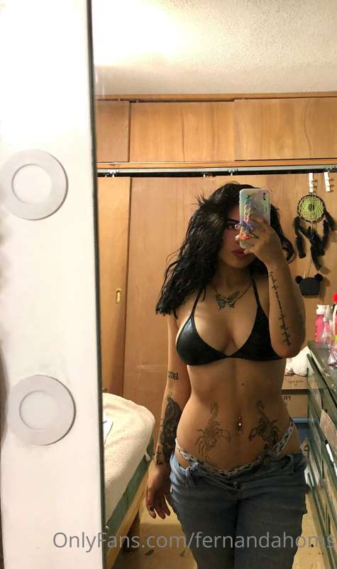 Fernandahoms - Onlyfans - 19 Apr, 2022