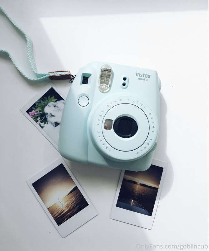 💦🔴 50% OFF SHIPPED IMPLIED NUDE POLAROIDS🔴📷
:
This will be t..