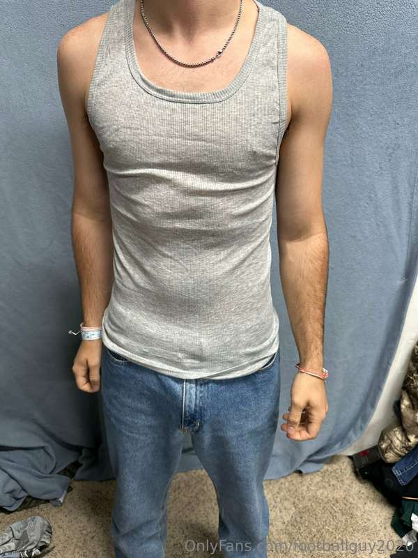 The new private in muscle shirts!! 36