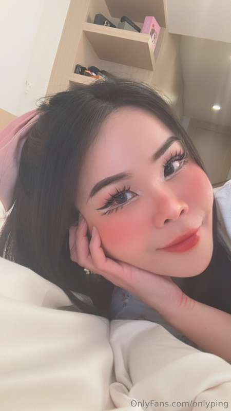 Good morning ~ ☀️