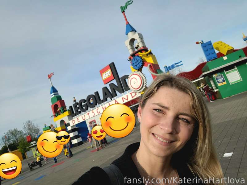 Katerinahartlova - Fansly - 06 May, 2023