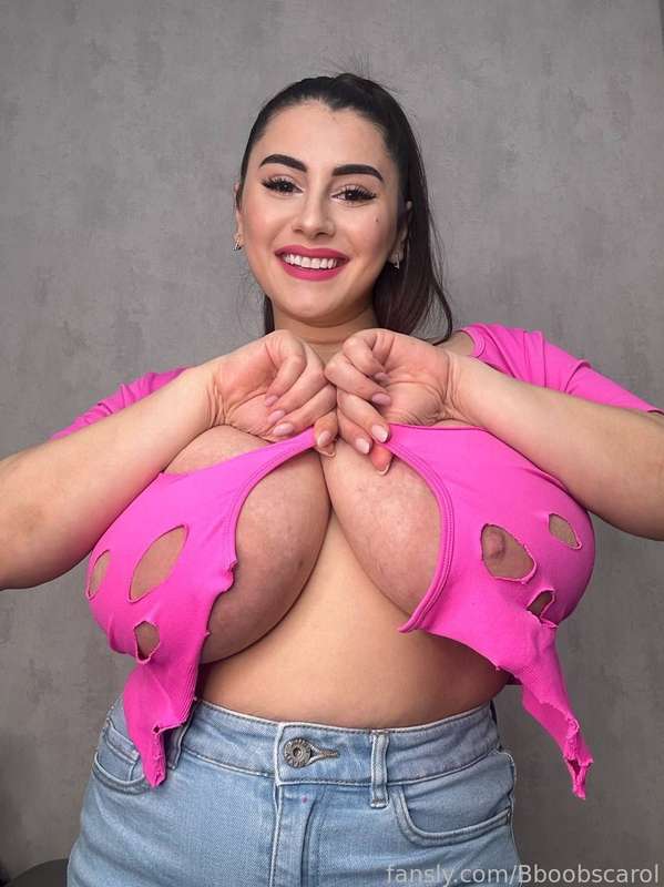 Bboobscarol - Fansly - 17 Dec, 2023 1